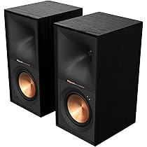 Klipsch Reference R-50M 【10日間使用】 Klipsch Reference R-50M Bookshelf speakers at Crutchfield